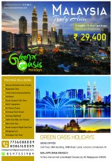 Malaysia Package