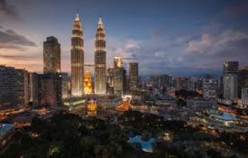 Ecstatic 4 Days Kuala Lumpur Family Tour Package
