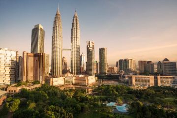 Best 4 Days Delhi to Malaysia Holiday Package