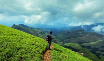 Amazing 3 Days 2 Nights Chikmagalur Holiday Package