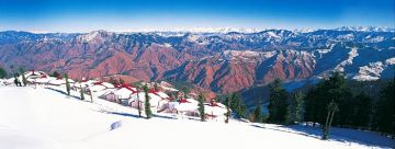 6 Days 5 Nights Chandigarh to Shimla Gurudwara Holiday Package