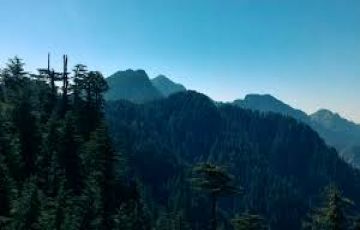 Amazing 4 Days 3 Nights Shimla Shopping Tour Package