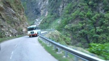 4 Days Manali, Kullu, Manikaran and Solang Valley Weekend Getaways Tour Package