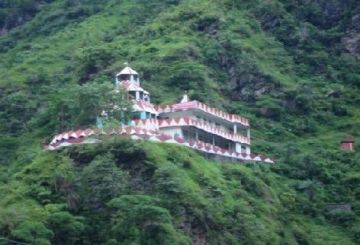 6 Days 5 Nights Manali, Kullu, Solang Valley with Shimla Temple Trip Package