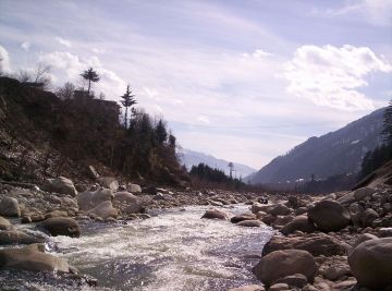 Best 7 Days Shimla, Manali and Delhi Family Vacation Package