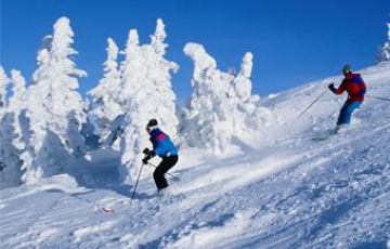 KASHMIR TOUR PACKAGES