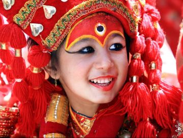 Family Getaway 6 Days Kathmandu to Chitwan National Park Honeymoon Tour Package