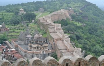 3 Days New Delhi to Udaipur Tour Package