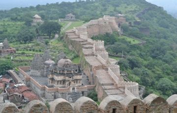 Beautiful Mount Abu Tour Package for 4 Days 3 Nights