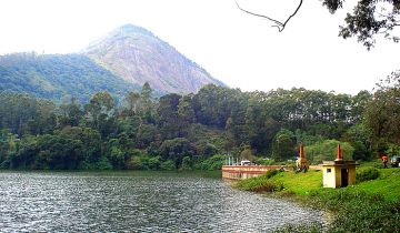 4 Days 3 Nights Kochi to Munnar Offbeat Vacation Package