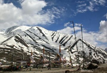 Amazing 5 Days 4 Nights Manali Monastery Holiday Package