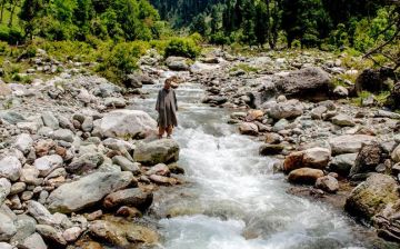 Ecstatic 6 Days SRINAGAR to Kashmir Tour Package