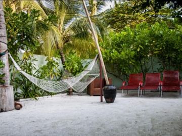 Best 4 Days Omadhoo Water Activities Tour Package