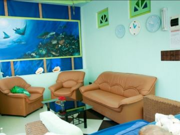 Best 4 Days Omadhoo Water Activities Tour Package