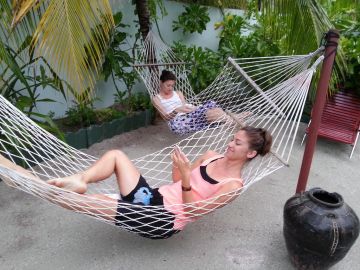 Best 4 Days Omadhoo Water Activities Tour Package