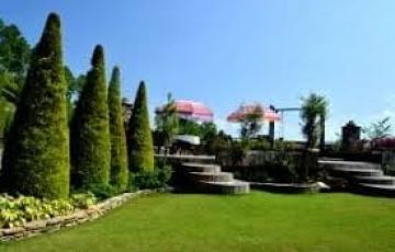 8 Days 7 Nights Nainital, Kausani, Ranikhet and Almora Vacation Package