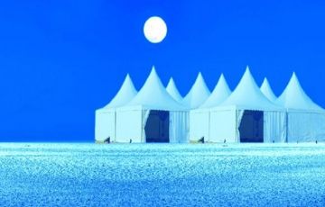 Amazing 7 Days 6 Nights kutch Vacation Package