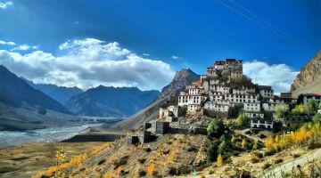 Magical 11 Days Shimla, Kinnaur, Lahaul And Spiti with Manali Offbeat Tour Package