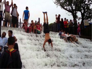 5 Days 4 Nights LONAVALA to KHANDALA Tour Package