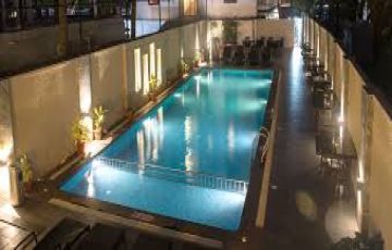 Amazing 4 Days 3 Nights Goa Luxury Holiday Package