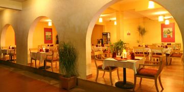 Magical Goa Luxury Tour Package for 5 Days 4 Nights