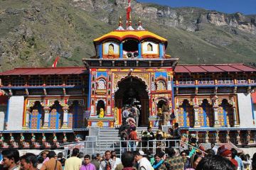 9 Days 8 Nights Uttarkashi Shopping Trip Package