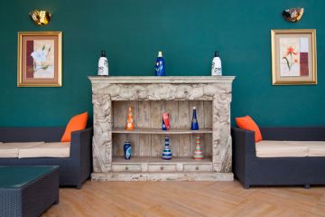 Pleasurable 4 Days North Goa Romantic Holiday Package