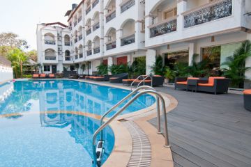 Pleasurable 4 Days North Goa Romantic Holiday Package