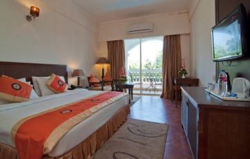 Family Getaway 4 Days 3 Nights Goa Romantic Holiday Package