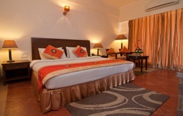 Family Getaway 4 Days 3 Nights Goa Romantic Holiday Package