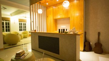 Magical 5 Days 4 Nights Maamigili Resort Tour Package