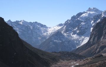 Comprehensive Himalaya Tour