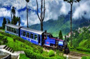 Beautiful 7 Days 6 Nights Lachen Friends Vacation Package