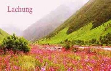 Experience 12 Days 11 Nights Darjeeling, Kalimpong, Lachen with Lachung Vacation Package