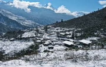 Pleasurable 9 Days 8 Nights Pelling Holiday Package