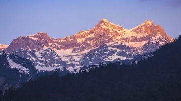 6 Days 5 Nights Lachung Family Vacation Holiday Package