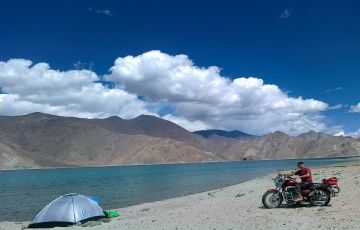 Beautiful 5 Days 4 Nights Leh, Ladakh and Jammukashmir Tour Package
