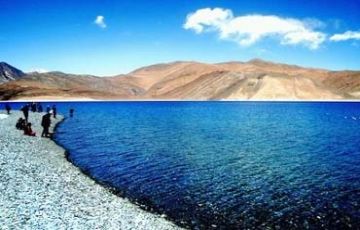 Heart-warming 7 Days 6 Nights Leh Holiday Package