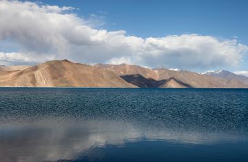 Beautiful 5 Days 4 Nights Leh Hill Tour Package