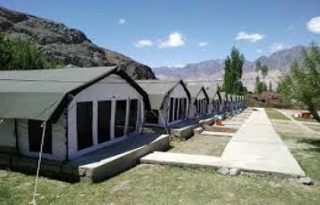 10 Days 9 Nights KARGIL Friends Holiday Package