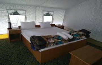 10 Days 9 Nights KARGIL Friends Holiday Package