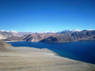 Ecstatic Ladakh Family Tour Package for 6 Days 5 Nights