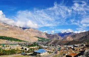 11 NIGHTS 12 DAYS KASHMIR LEH COMBO PACKAGE
