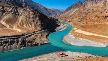 Family Getaway LEH LADAKH Friends Tour Package for 9 Days from DELHI
