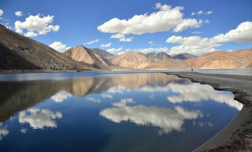 Amazing 7 Days Leh Nature Trip Package