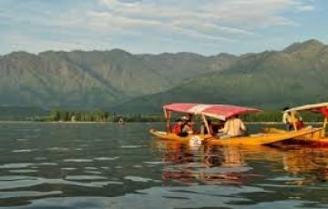 Best 10 Days 9 Nights Leh, Srinagar, kargil with nubra Holiday Package