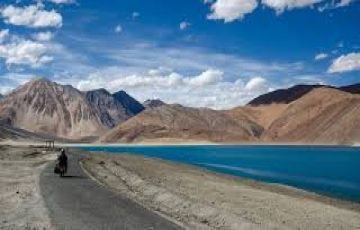 Best 10 Days 9 Nights Leh, Srinagar, kargil with nubra Holiday Package