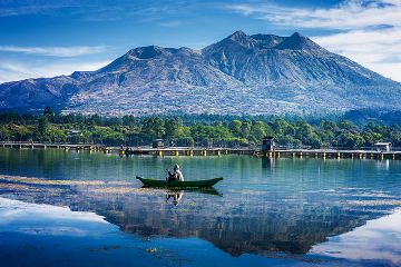 Family Getaway 7 Days 6 Nights bali Spa and Wellness Trip Package