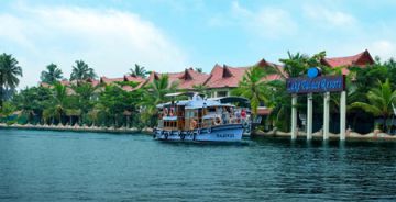 6 Days 5 Nights Kochi to Kumarakom Family Vacation Package