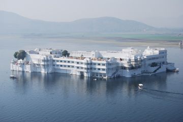 Beautiful Udaipur Culture and Heritage Tour Package for 5 Days 4 Nights